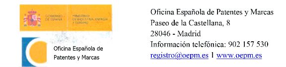 Advertencia Cartas Fraudulentas Respecto De Marcas Y Nombres Comerciales Registrados O En Vias De Concesion Idepa