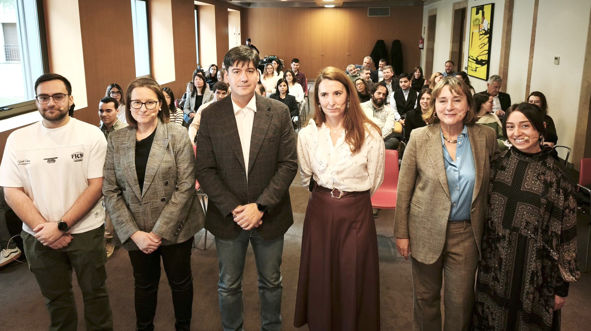 Día de la Mujer y la Niña en la Ciencia