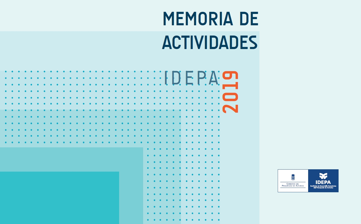 Memoria IDEPA 2019