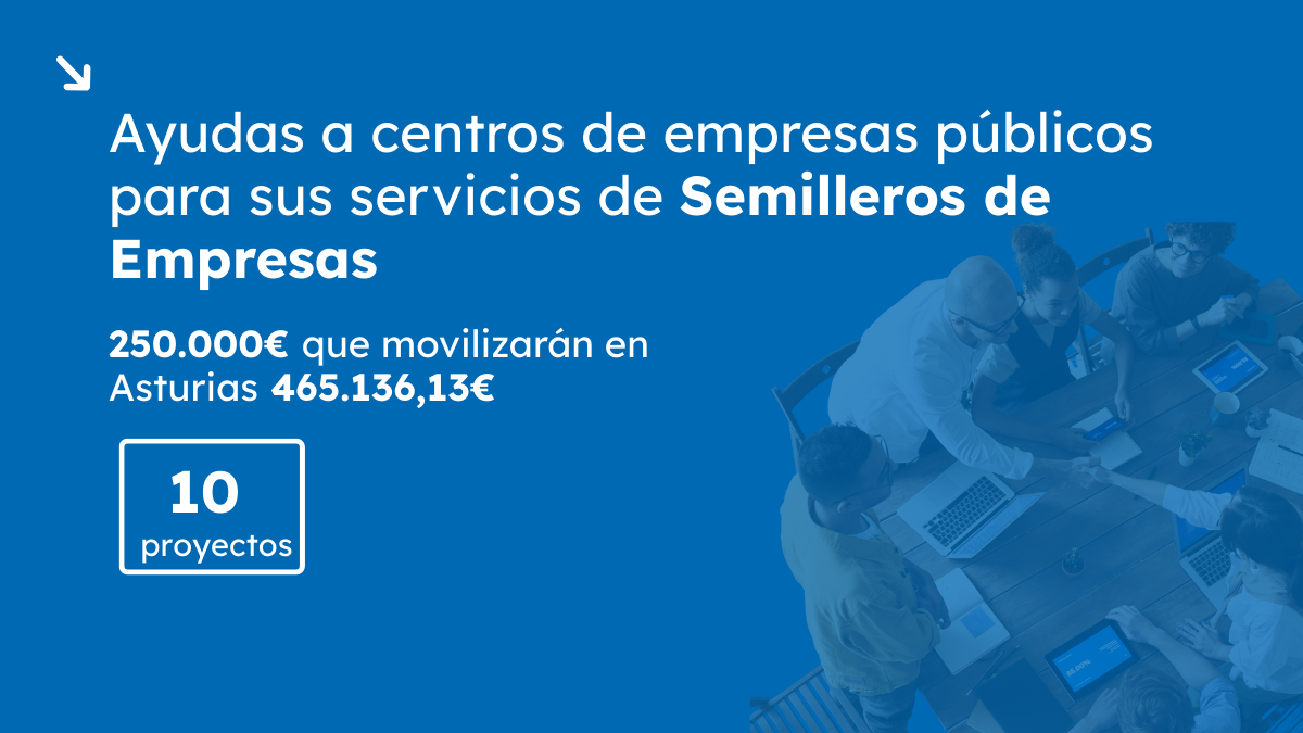 Semilleros de empresas