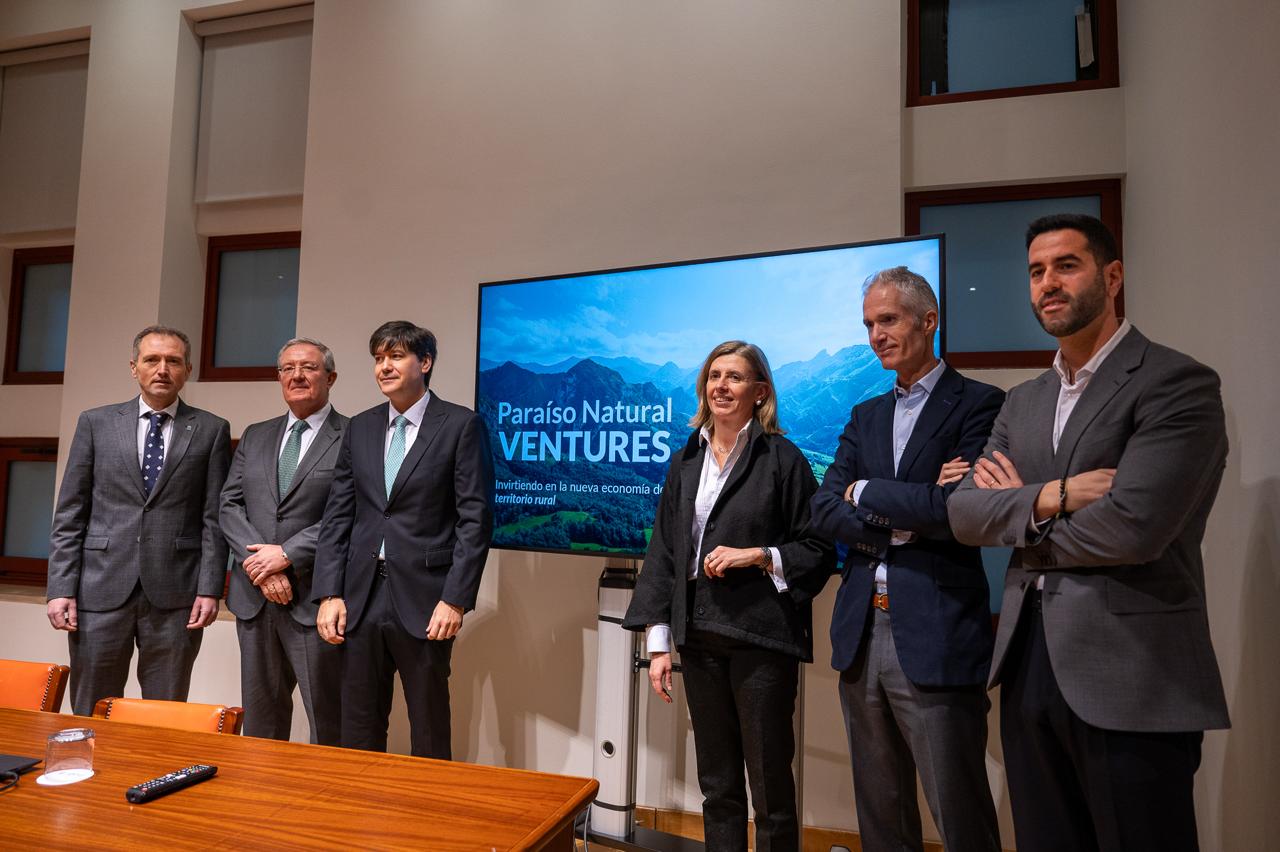 Paraiso Natural Ventures