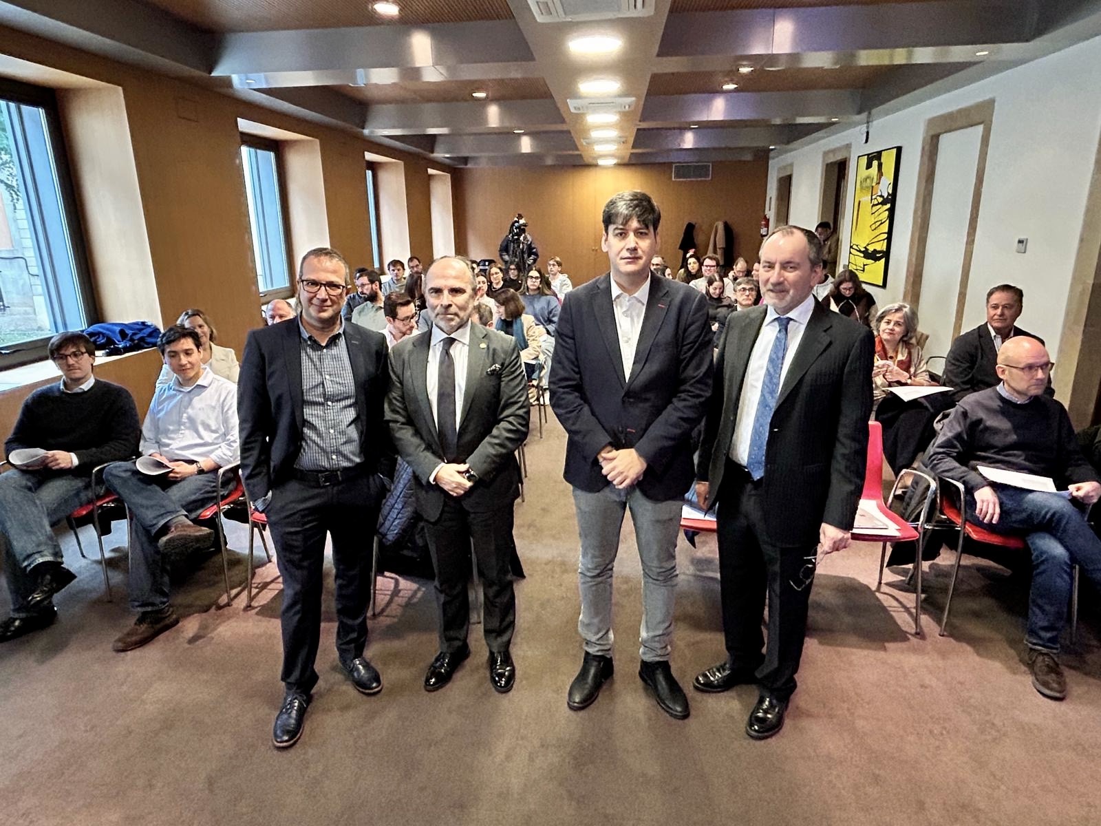 C&aacute;tedra de Innovaci&oacute;n