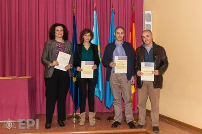 Premio EPI 2015