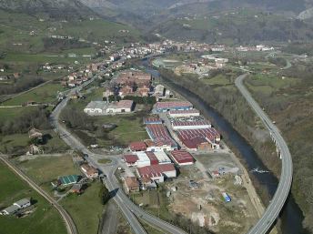 Polígono Santa Rita