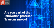 Survey innovation process
