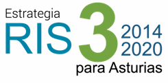 logo Ris3 Asturias