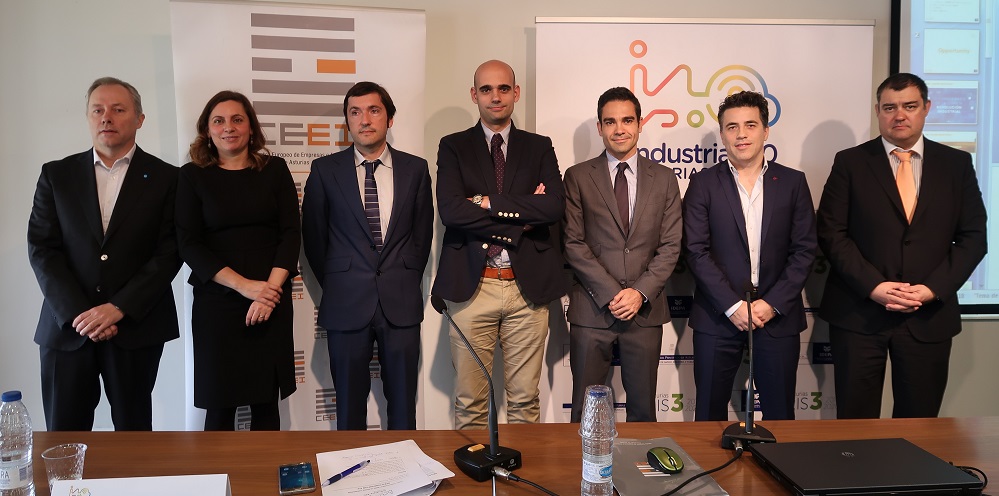 Presentación Open Innovation