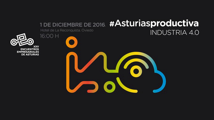 XXV Encuentros Empresariales de Asturias