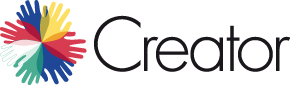 Logo CREATOR