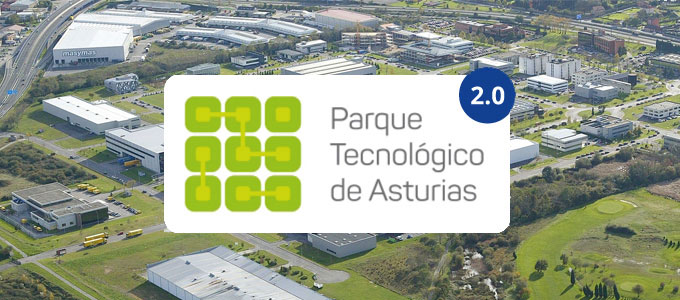 Parque Tecnologico 2.0