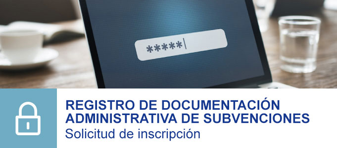 Solicitud de inscripcion REDOCAD