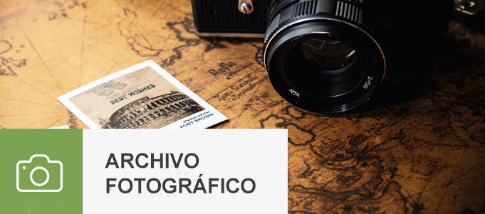 Archivo fotografico