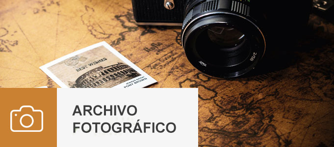 Archivo fotografico