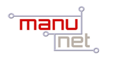 logo MANUNET