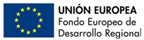 Logotipo FEDER 2014