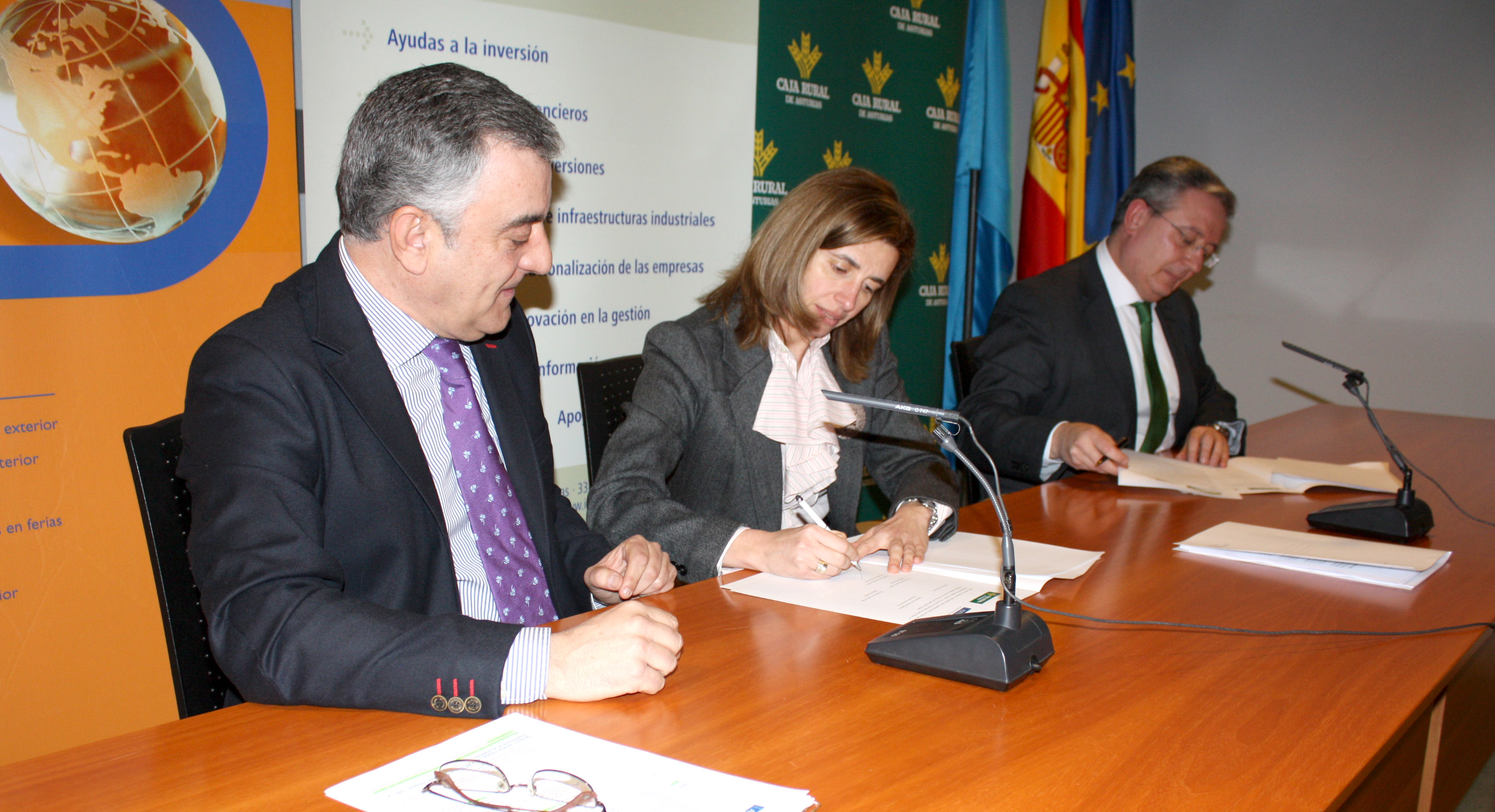 Reunión Agroalimentario