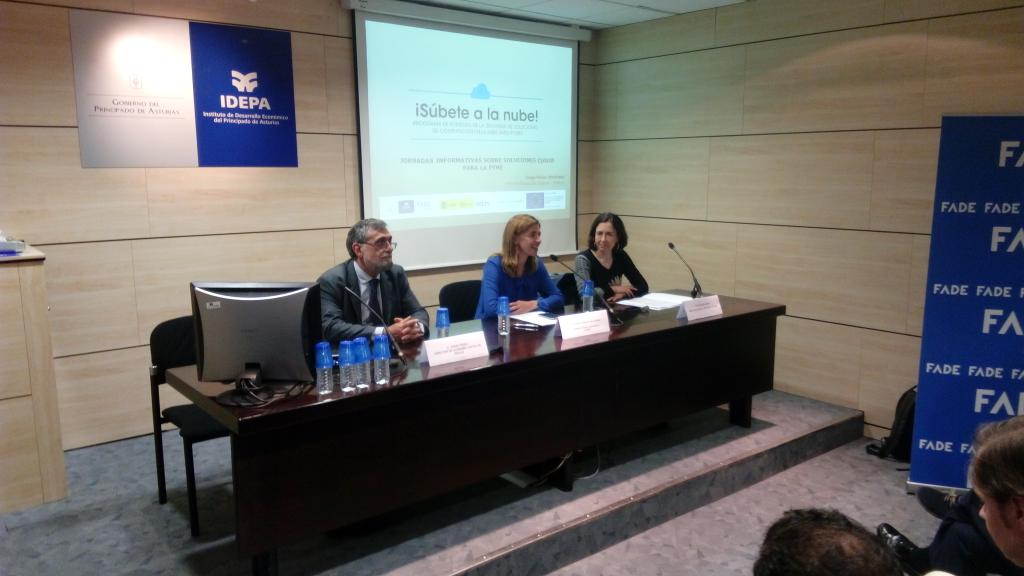 Jornada Cloud