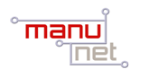Logo Manunet