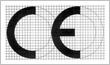 Logotipo Marcado CE por productos