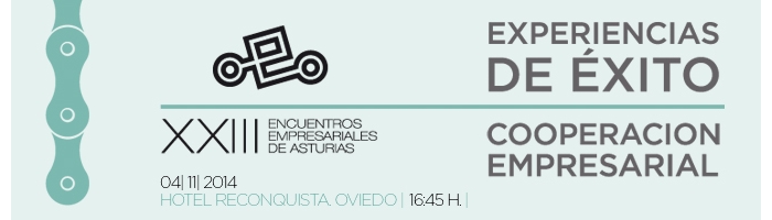 XXIII Encuentros Empresariales de Asturias