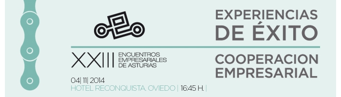 XXIII Encuentros Empresariales de Asturias