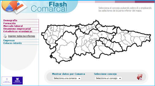 Flash Comarcal