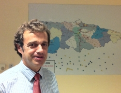 Jaime Fernández Cuesta