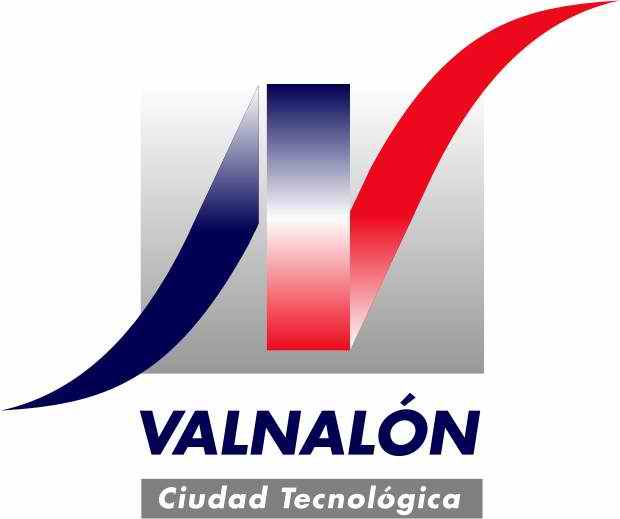 Logo Valnalón