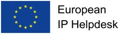 Logotipo del European IPR Helpdesk