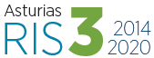 logo Ris3 Asturias