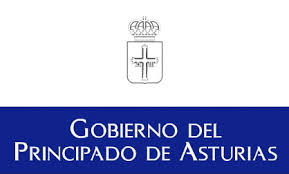 logo Gobierno del Principado