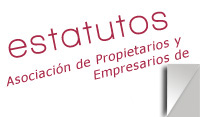 Imagen descriptiva: Estatutos