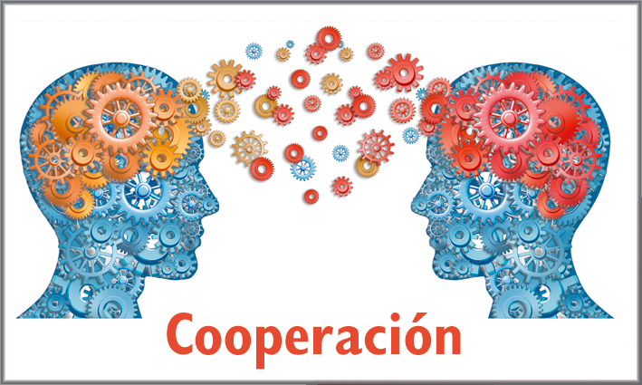 Cooperación